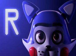 Play FNAF Killer In Purple 2 Online Game For Free at GameDizi.com