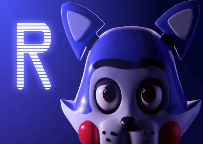 five nights at candys world download