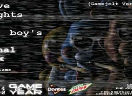 Five Nights at F***boy's 2: Final Mix