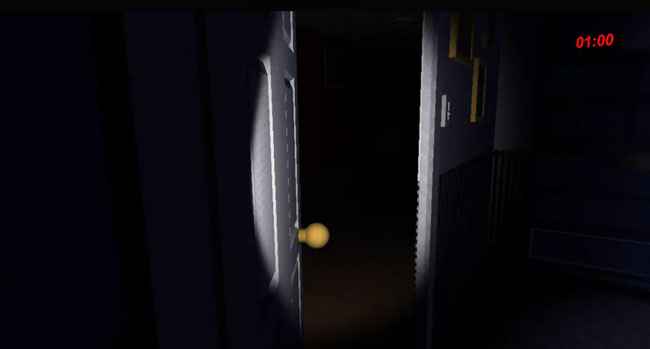 five nights at freddys vr apk