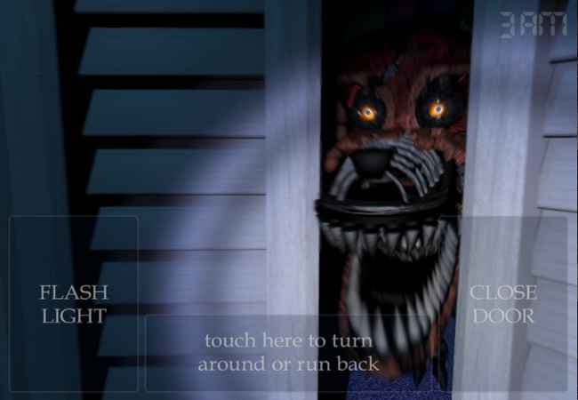 download free five nights at freddy