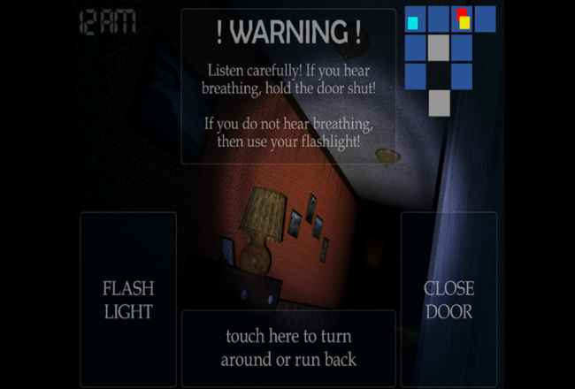 5 nights at freddy's apk 4