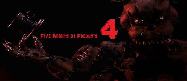 FNAF 4 Wallpapers APK + Mod for Android.