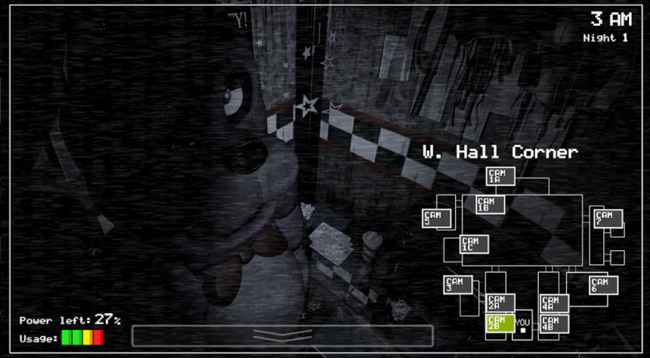 fivenightsatfreddys 1 apk