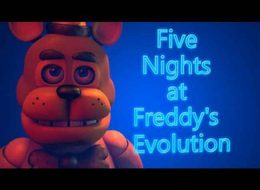 Five Nights at Candy's 2 APK (Android App) - Baixar Grátis