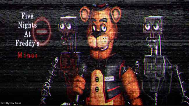 Download Five Nights at Freddy's on PC with MEmu