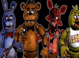 Download Five Nights at Freddy’s: R