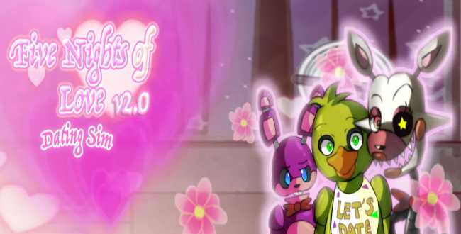 usa community dating site fnaf 2