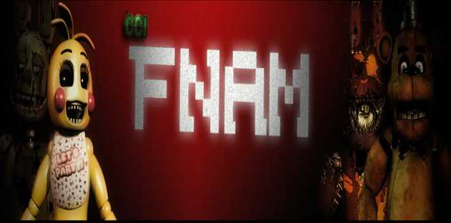 Download Five Night's at Mania (FAN-GAME)