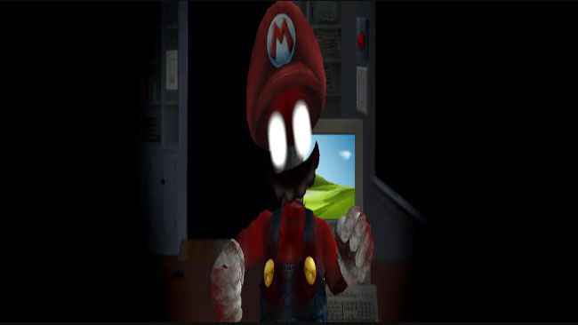 five nights at warios t