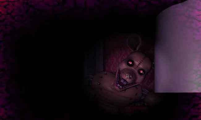 Five Nights at Candys v1.0 FULL APK - TAM SÜRÜM