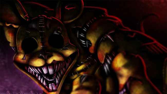 five nights at candys world download