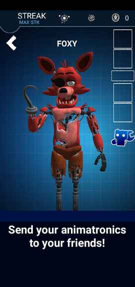 Stream Download FNAF AR 6.0 1 APK and Experience the Ultimate Horror in  Augmented Reality by Sean
