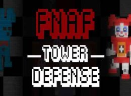 FNAF Tower Defense Android