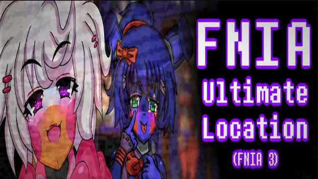 ALL FNIA: Ultimate Location JUMPSCARES & DISTRACTIONS (Five Nights