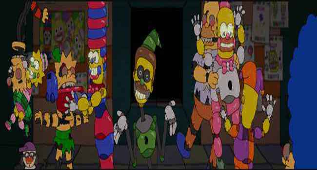 Download Fun Times at Homer's 2