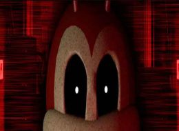 FNaC:R Mobile APK For Android Free Download - Fnafgamejolt.com