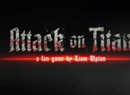 Download Liam's Attack on Titan fan game
