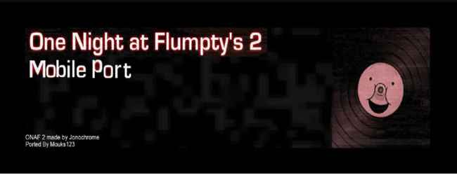 one night at flumptys 2 video sharing camera phone free