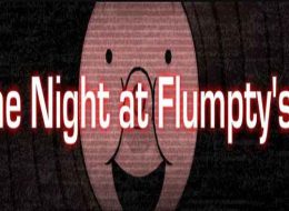 One Night at Flumpty's 2