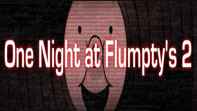 one night at flumptys song