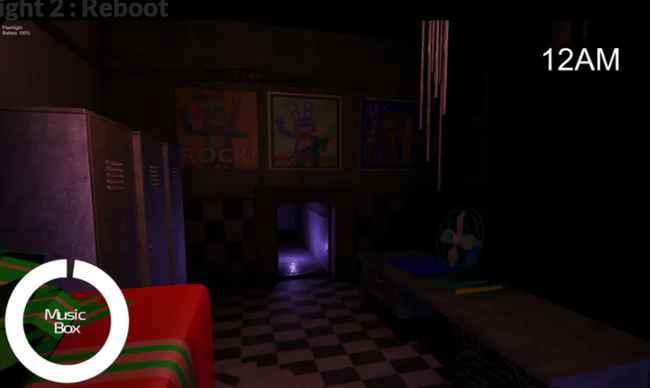 fnaf overnight 2 free download full game