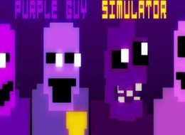 Download Purple Guy Simulator