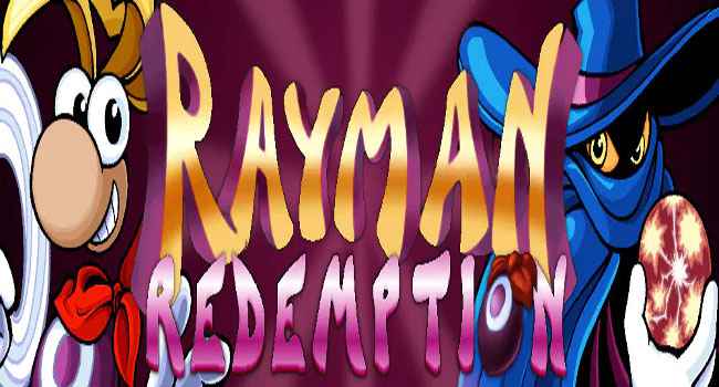 Rayman redemption прохождение