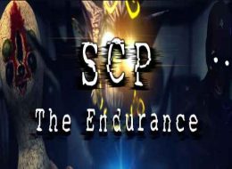 SCP - The Endurance