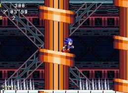 Download Sonic the Hedgehog Time Twisted Android APK