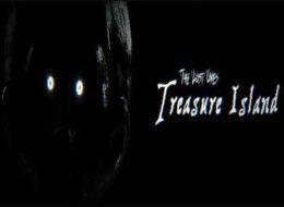 The Lost Ones 1: Treasure Island