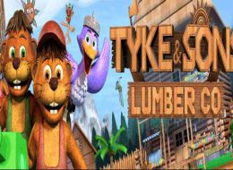 Tyke and Sons Lumber Co