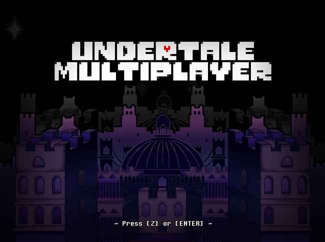 Undertale multiplayer android