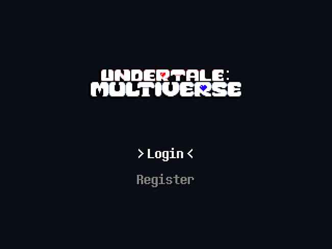 Undertale: Multiverse Online (Beta) APK Free Download