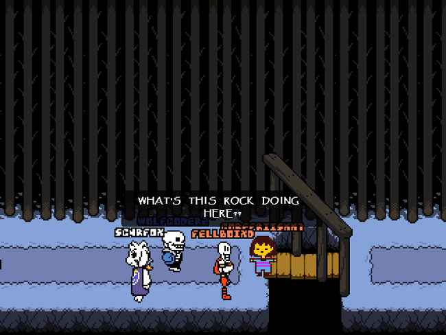 undertale apk download