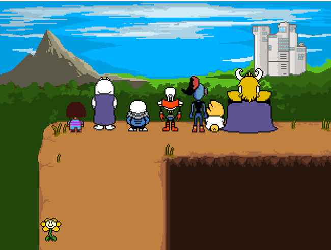 download undertale kickstarter