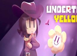 Download Undertale Yellow