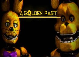 A Golden Past - Chapter 1 Free Download