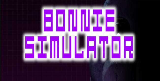 Bonnie Simulator download for PC