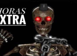 Download Calacas Chidas: Horas Extra Android APK