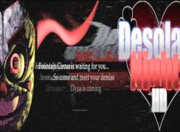 Desolate Nights HD Free Download