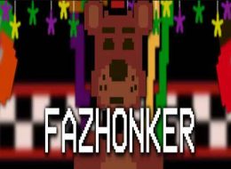 FazHonker Free Download