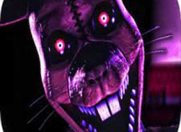 Five Nights at Candy’s 3 APK download free