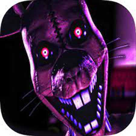 Five Nights at Candy’s 3 APK download free