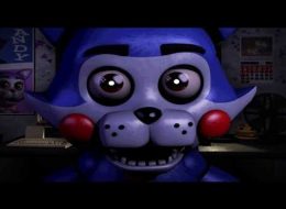 Five nights at candys android collection download free