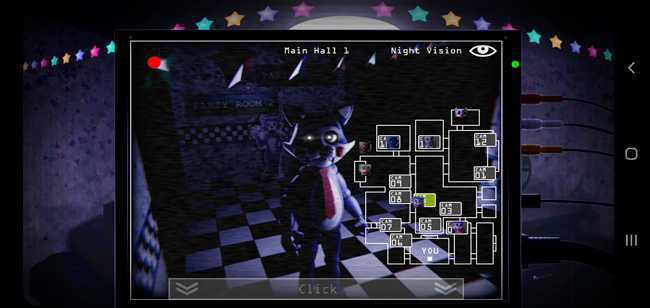 Five Nights Candys Face Morphing APK voor Android Download