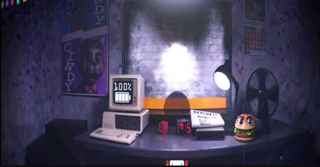 FNaC: R - Five Nights at Candy's: Remastered APK 2.0 - Download