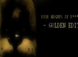 Five Nights at F***boy's: Golden Edition Final Mix download for PC