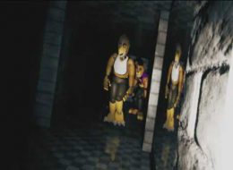 Five Nights at Fredbears:Bring Them Eternal Rest FREE ROAM download for pc