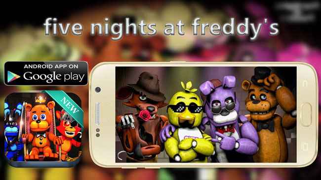 fnaf apk download